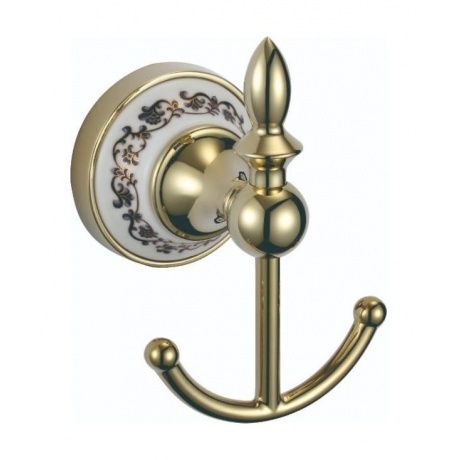 Крючок двойной Savol 68b (S-06854B)
Крючок двойной Savol 68b (S-06854B)