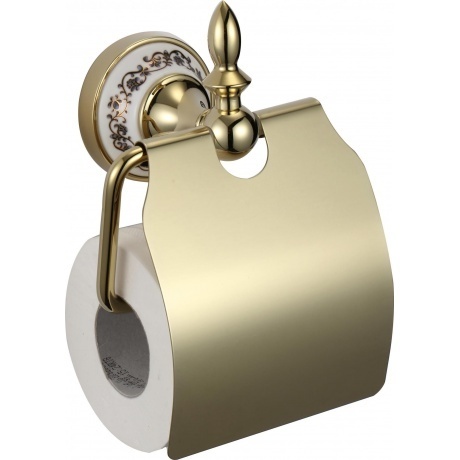 Держатель для туалетной бумаги с крышкой Savol 68b (S-06851B)
Держатель для туалетной бумаги с крышкой Savol 68b (S-06851B)