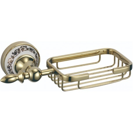 Мыльница решетка настенная Savol 68b (S-06832B)
Мыльница решетка настенная Savol 68b (S-06832B)