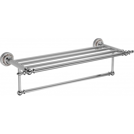 Полка для полотенец 60 см Savol 68а (S-06844A)
Полка для полотенец 60 см Savol 68а (S-06844A)