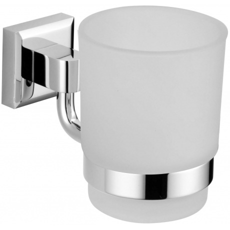 Стакан стеклянный с настенным держателем Savol 95 (S-009558)
Стакан стеклянный с настенным держателем Savol 95 (S-009558)