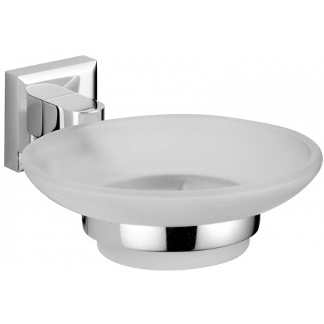 Мыльница стеклянная с настенным держателем Savol 95 (S-009559)
Мыльница стеклянная с настенным держателем Savol 95 (S-009559)