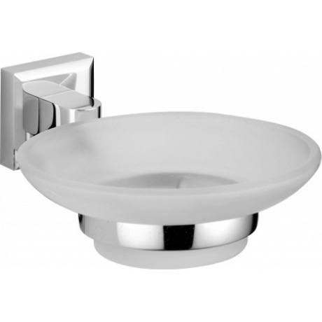 Мыльница стеклянная с настенным держателем Savol 95 (S-009559)
Мыльница стеклянная с настенным держателем Savol 95 (S-009559)