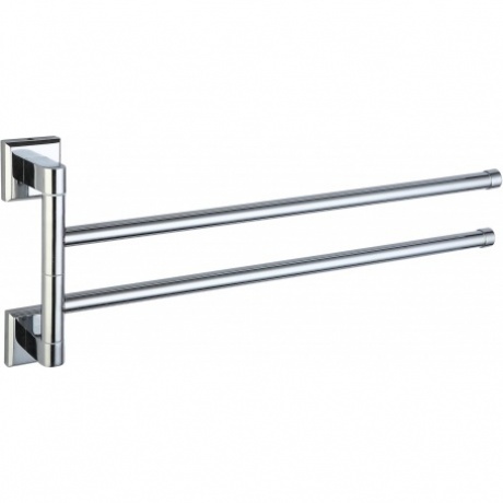 Держатель для полотенец поворотный (2-ой) Savol 95 (S-009502)
Держатель для полотенец поворотный (2-ой) Savol 95 (S-009502)