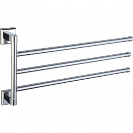 Держатель для полотенец поворотный (3-ой) Savol 95 (S-009503)
Держатель для полотенец поворотный (3-ой) Savol 95 (S-009503)