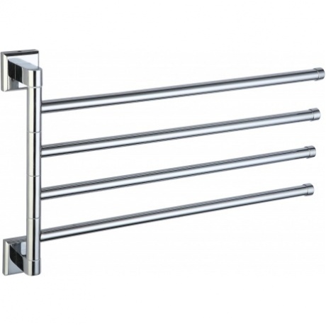 Держатель для полотенец поворотный (4-ой) Savol 95 (S-009504)
Держатель для полотенец поворотный (4-ой) Savol 95 (S-009504)