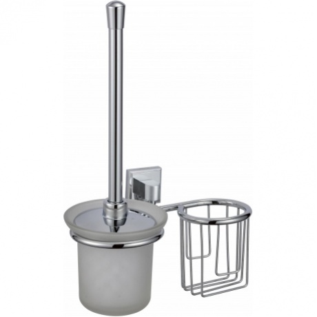 Держатель для туалетного ёршика и освежителя воздуха Savol 95 (S-L09594)
Держатель для туалетного ёршика и освежителя воздуха Savol 95 (S-L09594)