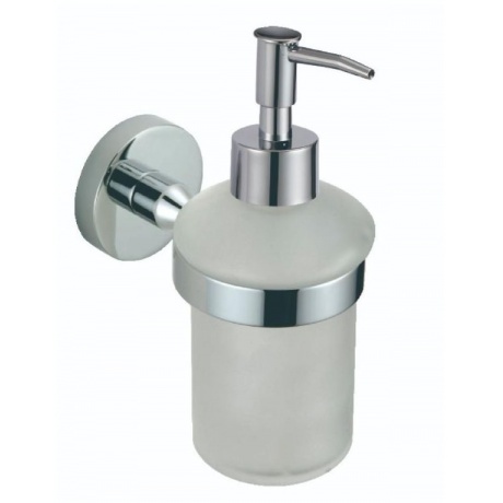 Дозатор для жидкого мыла с настенным держателем Savol 87 (S-008731)
Дозатор для жидкого мыла с настенным держателем Savol 87 (S-008731)