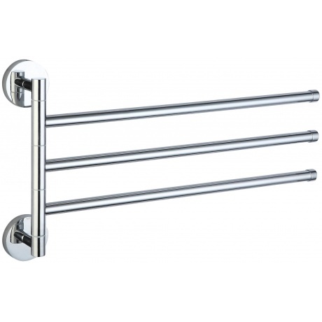 Держатель для полотенец поворотный (3-ой) Savol 87 (S-008703)
Держатель для полотенец поворотный (3-ой) Savol 87 (S-008703)