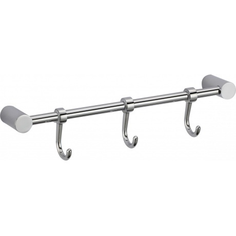 Планка с крючками (3 крючка) Savol (S-006203)
Планка с крючками (3 крючка) Savol (S-006203)