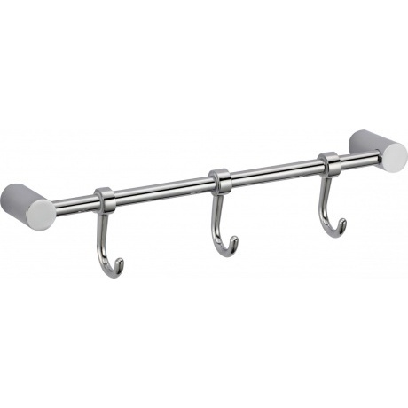 Планка с крючками (3 крючка) Savol (S-006203)
Планка с крючками (3 крючка) Savol (S-006203)