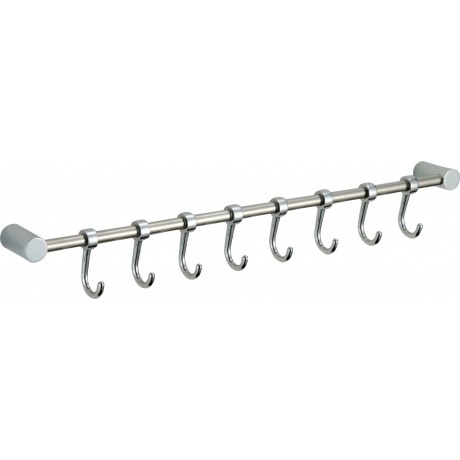 Планка с крючками (8 крючков) Savol (S-006208)
Планка с крючками (8 крючков) Savol (S-006208)