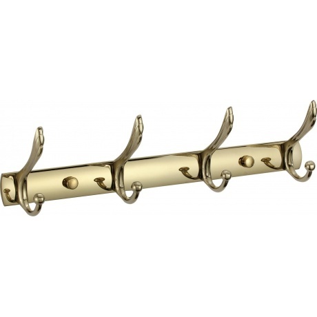 Планка с крючками (4 крючка) Savol (S-00114B)
Планка с крючками (4 крючка) Savol (S-00114B)