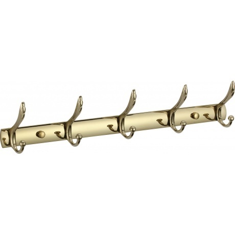 Планка с крючками (5 крючков) Savol (S-00115B)
Планка с крючками (5 крючков) Savol (S-00115B)