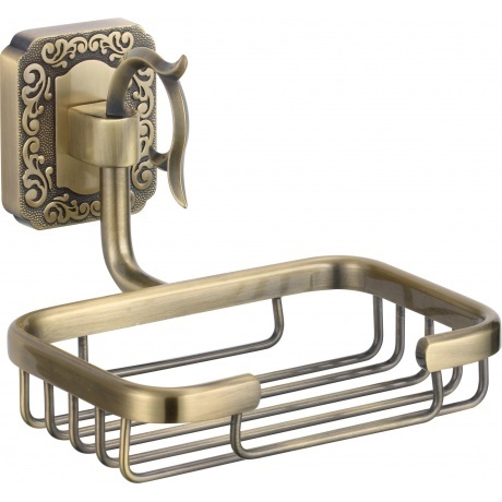 Мыльница решетка настенная Savol 64 (S-006432)
Мыльница решетка настенная Savol 64 (S-006432)