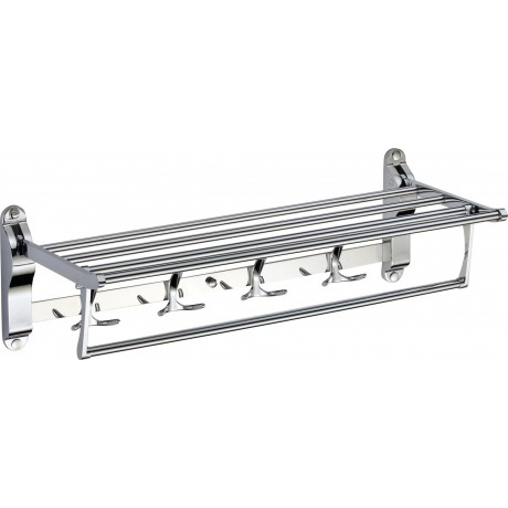 Полка для полотенец откидная 60 см Savol (S-006099)
Полка для полотенец откидная 60 см Savol (S-006099)