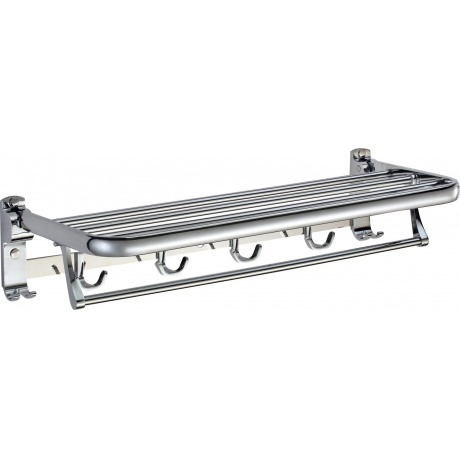 Полка для полотенец откидная 60 см Savol (S-007099)
Полка для полотенец откидная 60 см Savol (S-007099)