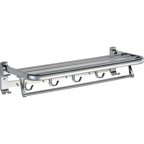 Полка для полотенец откидная 60 см Savol (S-007099)
Полка для полотенец откидная 60 см Savol (S-007099)