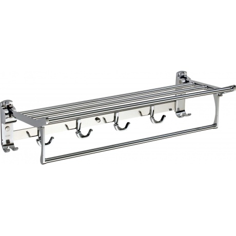 Полка для полотенец откидная 60 см Savol (S-008099)
Полка для полотенец откидная 60 см Savol (S-008099)