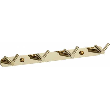 Планка с крючками (4 крючка) Savol (S-007224B)
Планка с крючками (4 крючка) Savol (S-007224B)