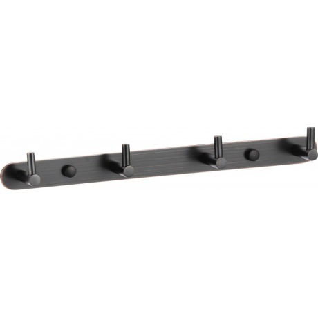 Планка с крючками (4 крючка) Savol (S-007214H)
Планка с крючками (4 крючка) Savol (S-007214H)