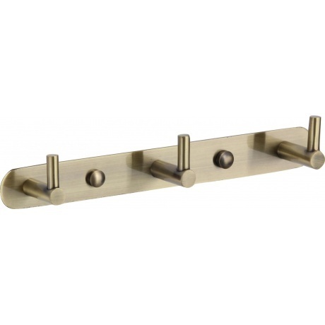 Планка с крючками (3 крючка) Savol (S-007213C)
Планка с крючками (3 крючка) Savol (S-007213C)