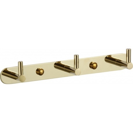 Планка с крючками (3 крючка) Savol (S-007213B)
Планка с крючками (3 крючка) Savol (S-007213B)