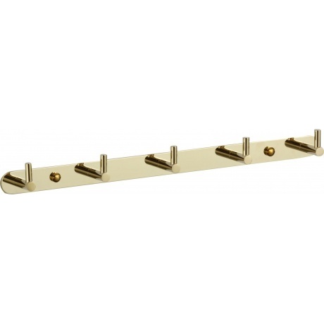 Планка с крючками (5 крючков) Savol (S-007215B)
Планка с крючками (5 крючков) Savol (S-007215B)