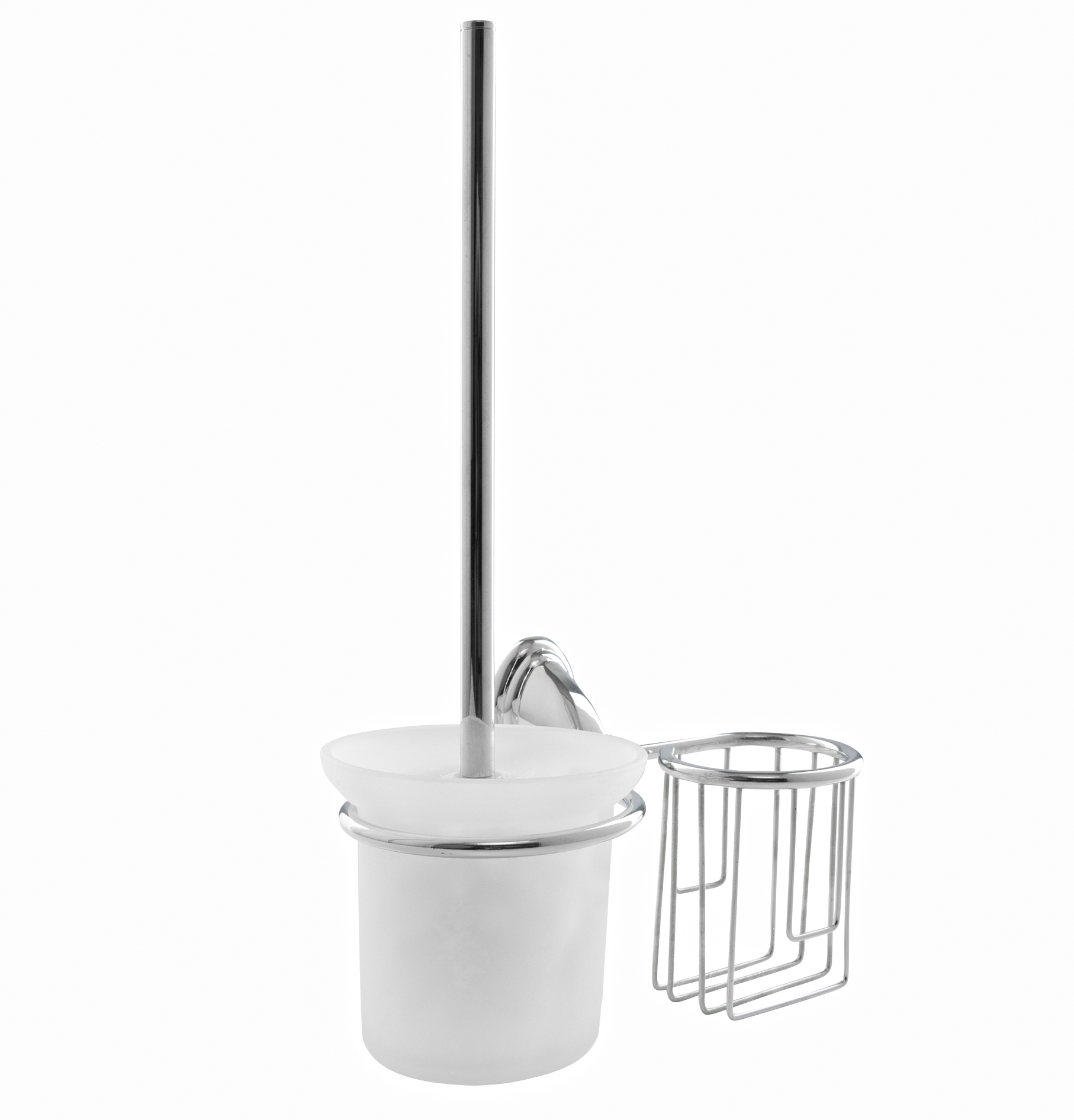 Держатель для туалетного ёршика и освежителя Savol 31 (S-L03194)
Держатель для туалетного ёршика и освежителя Savol 31 (S-L03194)