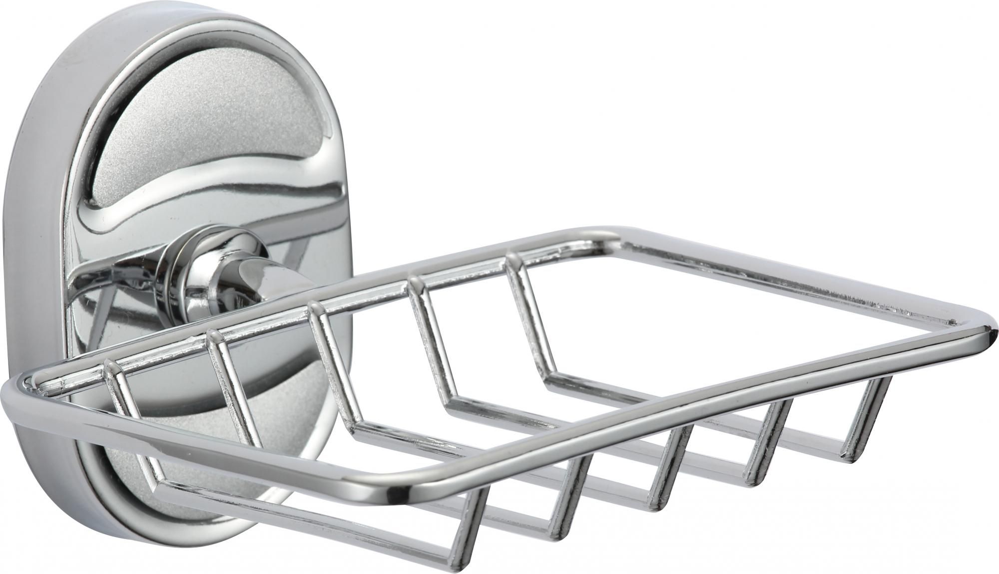 Мыльница решетка настенная Savol 70 (S-007032)
Мыльница решетка настенная Savol 70 (S-007032)