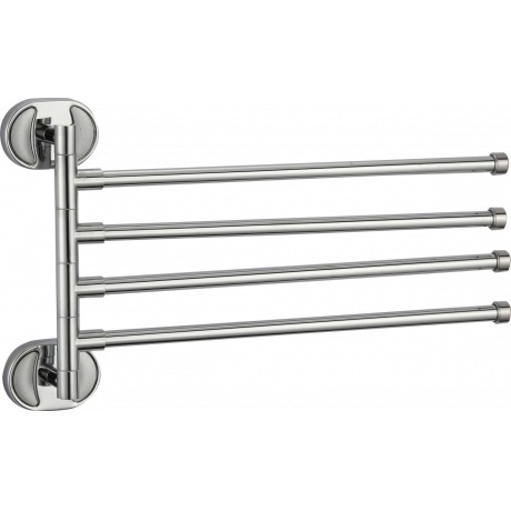 Держатель для полотенец поворотный (4-ой) Savol 70 (S-008604)
Держатель для полотенец поворотный (4-ой) Savol 70 (S-008604)