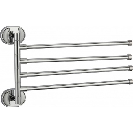 Держатель для полотенец поворотный (4-ой) Savol 70 (S-008604)
Держатель для полотенец поворотный (4-ой) Savol 70 (S-008604)