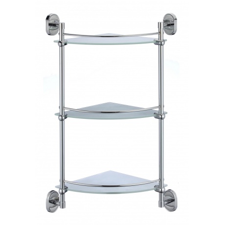 Полка угловая тройная (стеклянная) Savol 70 (S-007073-3)
Полка угловая тройная (стеклянная) Savol 70 (S-007073-3)