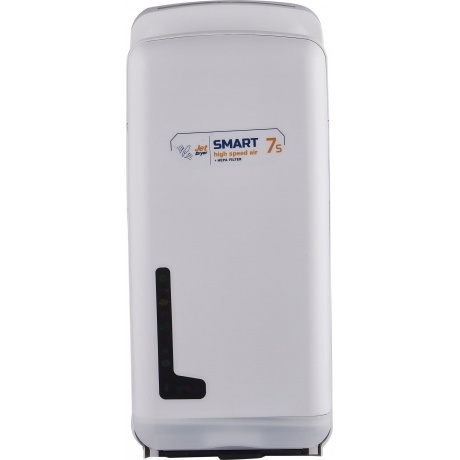 Сушилка для рук двухпоточная зима/лето 3600Вт Savol (S-CF8621-1)
Сушилка для рук двухпоточная зима/лето 3600Вт Savol (S-CF8621-1)