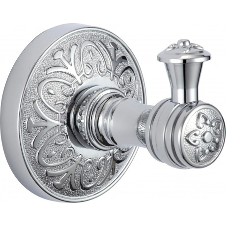 Крючок одинарный Savol 58а (S-005853A)
Крючок одинарный Savol 58а (S-005853A)