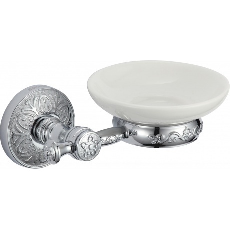 Мыльница керамическая с настенным держателем Savol 58а (S-005859A)
Мыльница керамическая с настенным держателем Savol 58а (S-005859A)