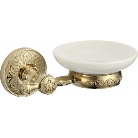 Мыльница керамическая с настенным держателем Savol 58b (S-005859B)
Мыльница керамическая с настенным держателем Savol 58b (S-005859B)