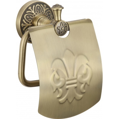 Держатель для туалетной бумаги с крышкой Savol 58с (S-005851C)
Держатель для туалетной бумаги с крышкой Savol 58с (S-005851C)