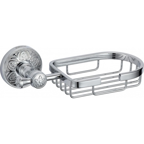 Мыльница решетка настенная Savol 58а (S-005832A)
Мыльница решетка настенная Savol 58а (S-005832A)