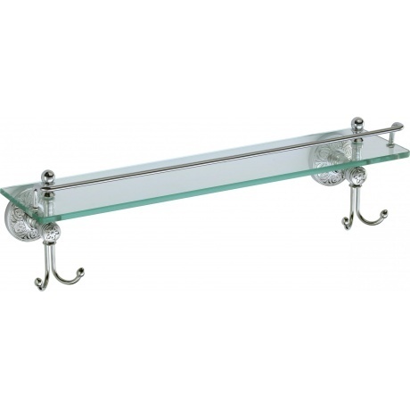 Полка прямая (стеклянная) 60 см Savol 58а (S-005891A)
Полка прямая (стеклянная) 60 см Savol 58а (S-005891A)