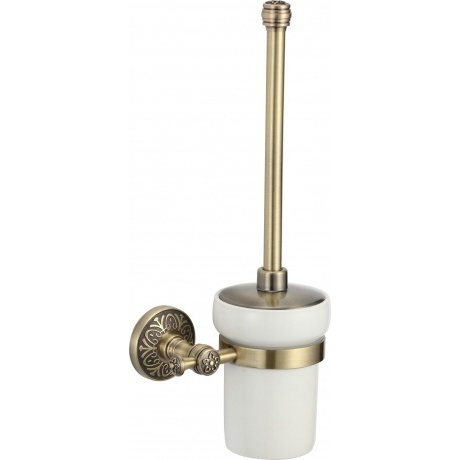 Туалетный ёршик с настенным держателем Savol 58с (S-005894C)
Туалетный ёршик с настенным держателем Savol 58с (S-005894C)