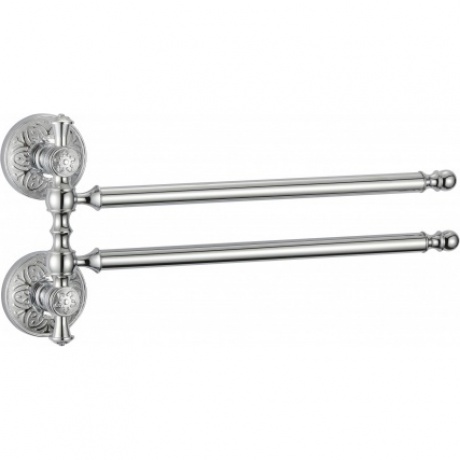 Держатель для полотенец поворотный (2-ой) Savol 58а (S-005802A)
Держатель для полотенец поворотный (2-ой) Savol 58а (S-005802A)