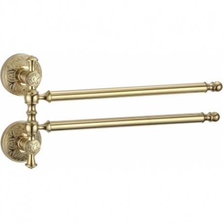 Держатель для полотенец поворотный (2-ой) Savol 58b (S-005802B)
Держатель для полотенец поворотный (2-ой) Savol 58b (S-005802B)