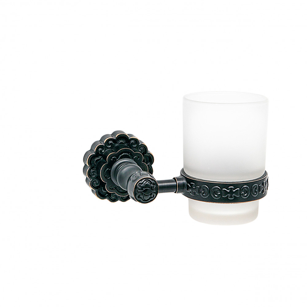 Держатель со стаканом настенный MILACIO Villena, черная бронза (MC.903.BBR)
Держатель со стаканом настенный MILACIO Villena, черная бронза (MC.903.BBR)