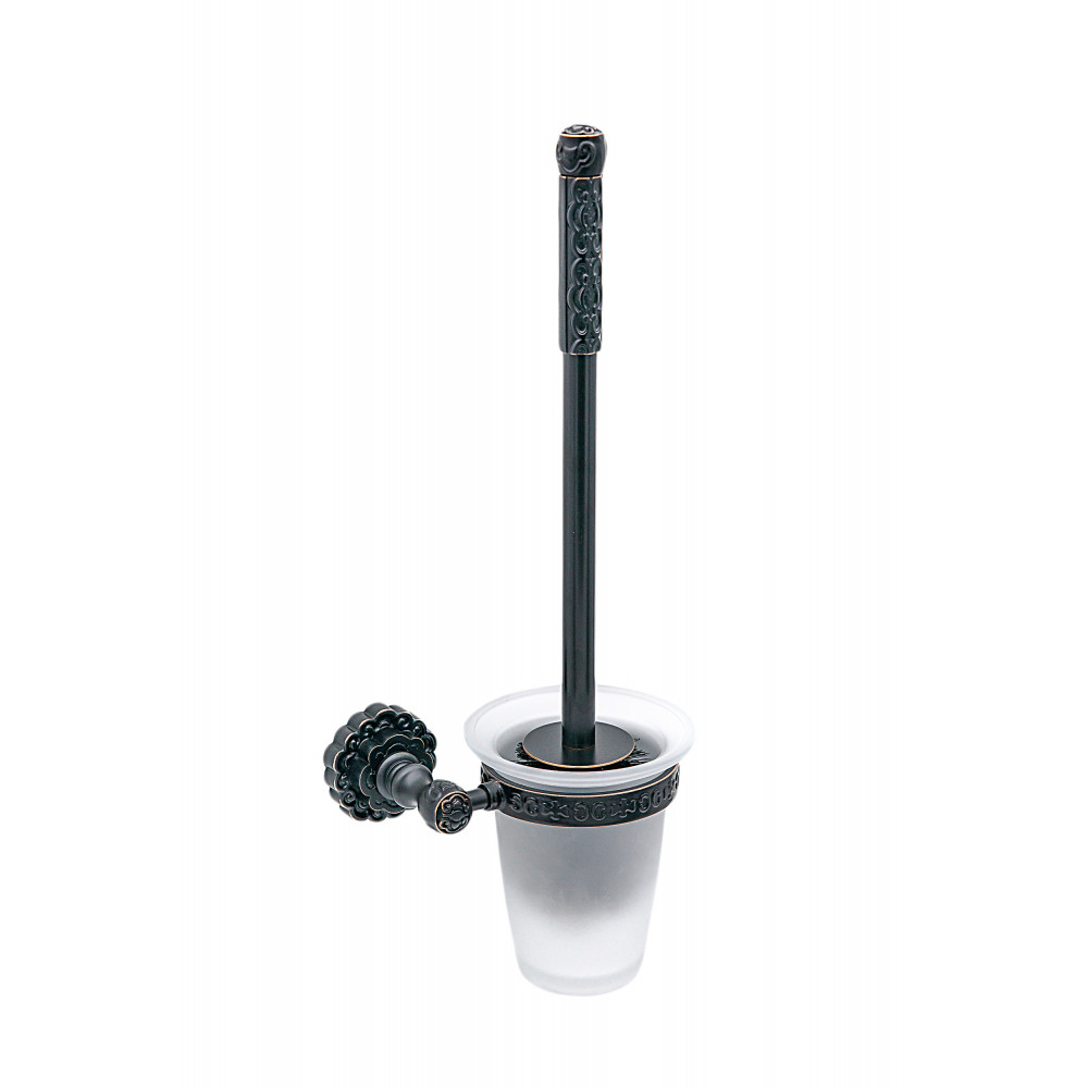 Ёршик настенный MILACIO Villena, черная бронза (MC.909.BBR)
Ёршик настенный MILACIO Villena, черная бронза (MC.909.BBR)