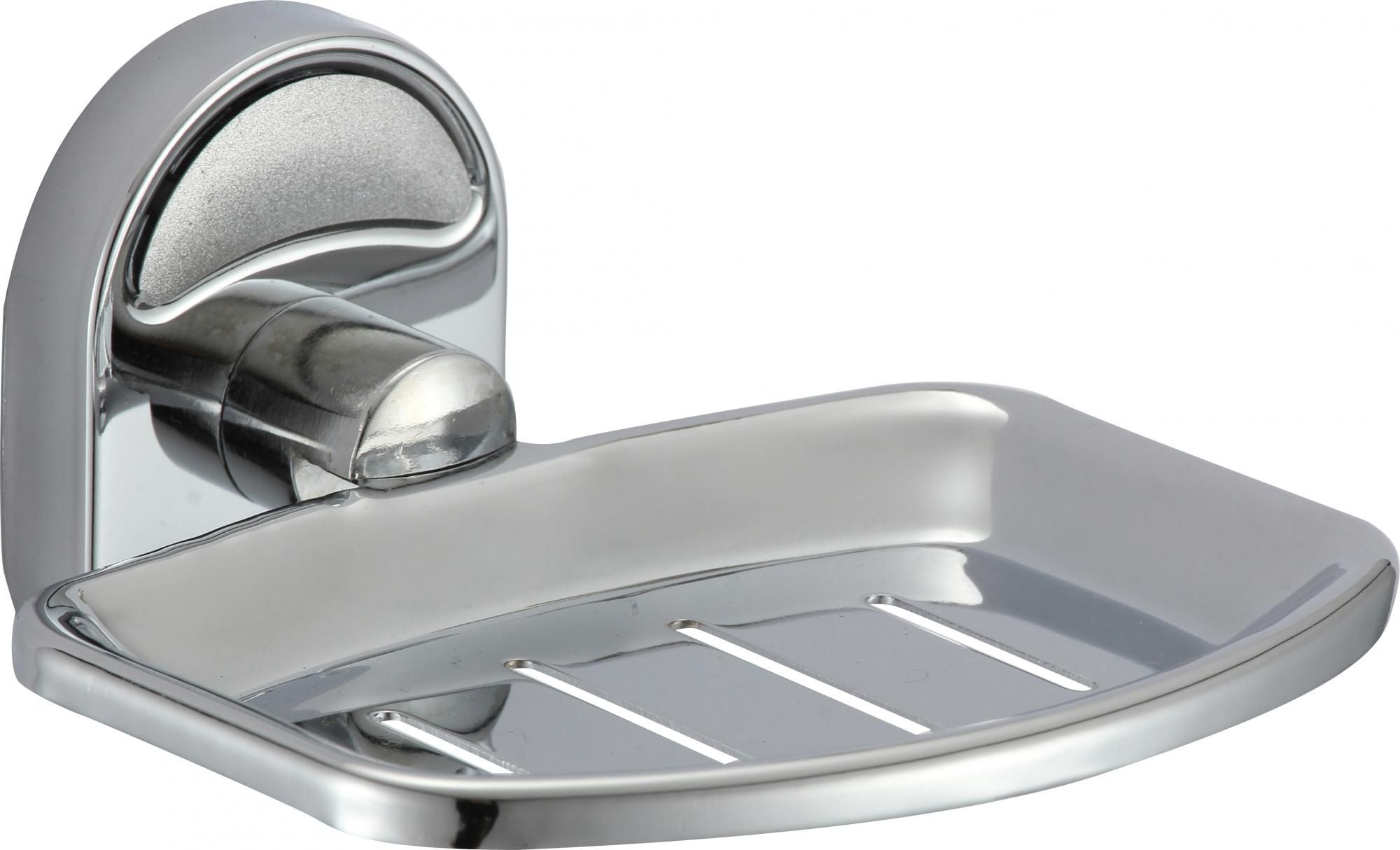 Мыльница решетка настенная Savol 70 (S-007003)
Мыльница решетка настенная Savol 70 (S-007003)