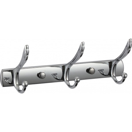 Планка с крючками (3 крючка) Savol (S-06203B)
Планка с крючками (3 крючка) Savol (S-06203B)