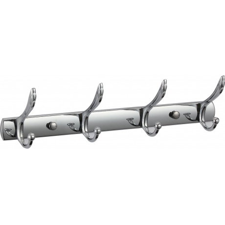 Планка с крючками (4 крючка) Savol (S-06204B)
Планка с крючками (4 крючка) Savol (S-06204B)