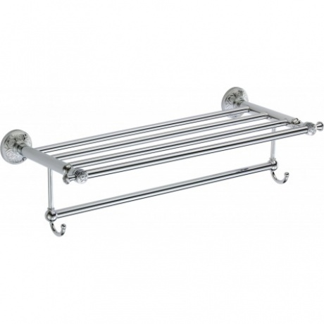 Полка для полотенец 60 см Savol 58а (S-005844A)
Полка для полотенец 60 см Savol 58а (S-005844A)