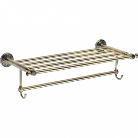 Полка для полотенец 60 см Savol 58с (S-005844C)
Полка для полотенец 60 см Savol 58с (S-005844C)